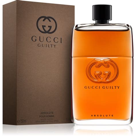 gucci guilty absolute homme pas cher|gucci guilty pour homme price.